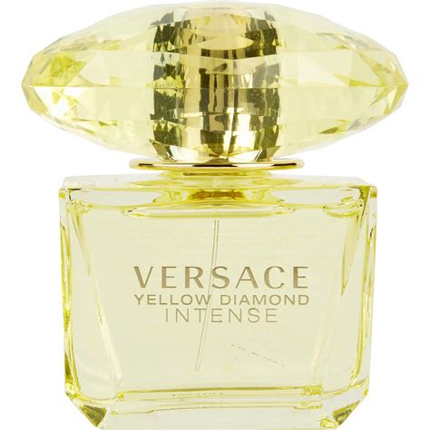 versace diamond yellow intense|versace yellow diamond 6.7 oz.